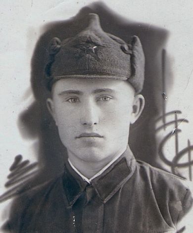 Руденко Василий Петрович