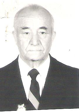 Матвеев Михаил Семенович