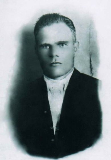 Васильев Александр Иванович