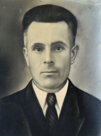Сергей Михайлович Зюков