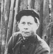 Яковлев Василий Павлович