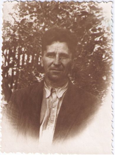 Гребенников Семён Михайлович   1907 - 1979