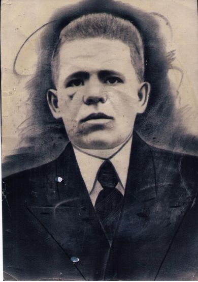 Ишков Спиридон Тимофеевич (1922-1945)