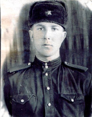 Бегляков Григорий Максимович