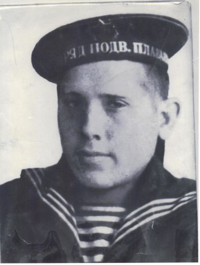 Чернаков Константин Степанович