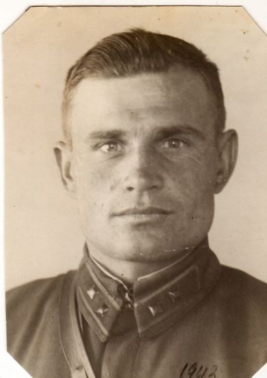 Скляр Павел Михайлович