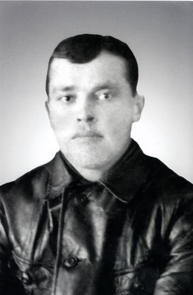 Дедюхин Леонид Петрович