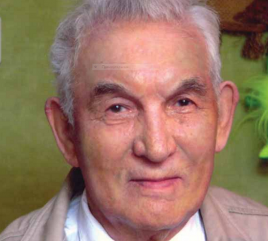 Рашидов Рашид Халимович (1918 - 2012)