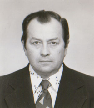 Соколов Афанасий Акимович