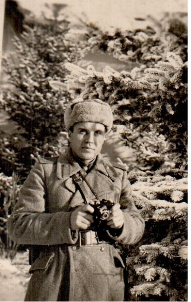 Болдырев Виктор Максимович