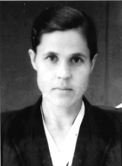 Баталова Зинаида Ивановна
