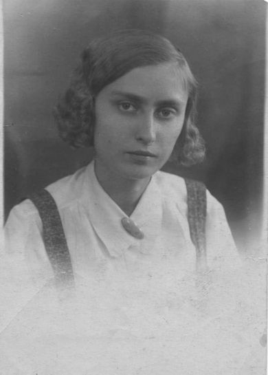 Лозовая Людмила Дмитриевна