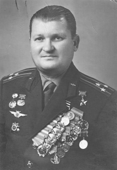 Миненко Леонид Иванович