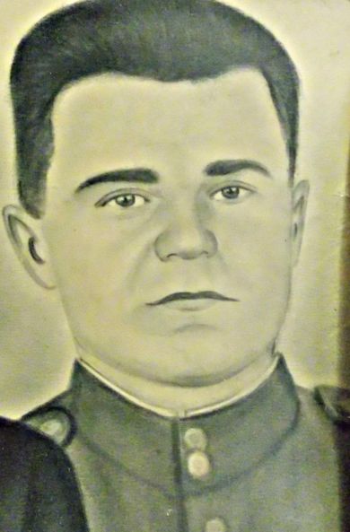 Гребеник Пётр Семёнович (1921-1987 гг)  