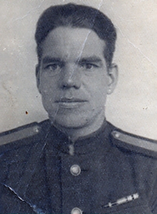 Булдаков (Ассанов) Михаил Степанович