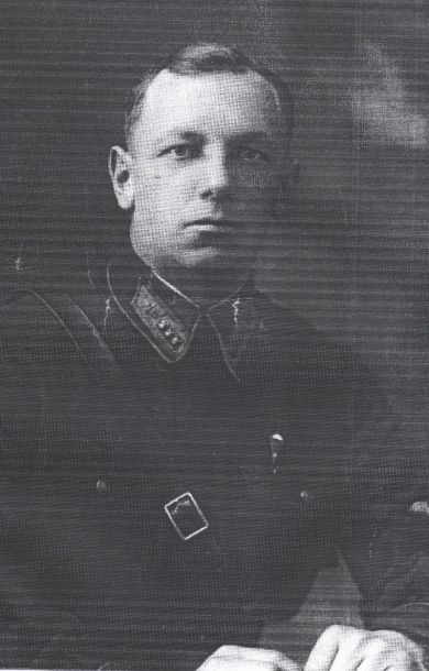 Тарасов Анатолий Леонидович