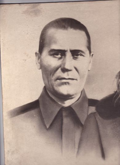 Мишуков Семен Сидорович