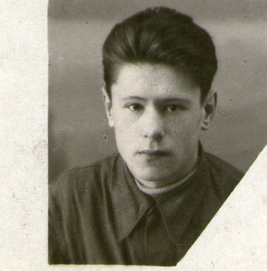 Мальков Анатолий Александрович