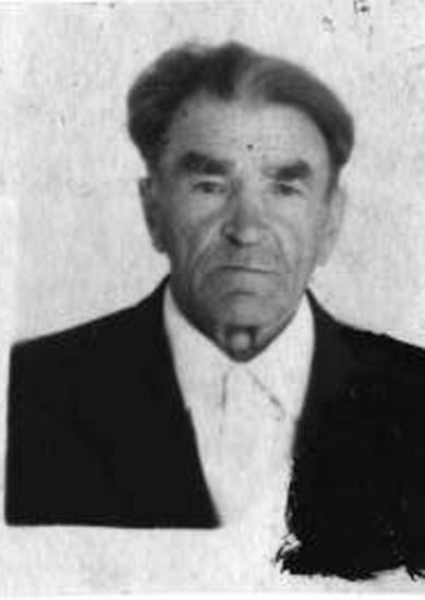 Елохин Николай Степанович