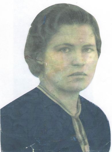 Судакова Елизавета Михайловна
