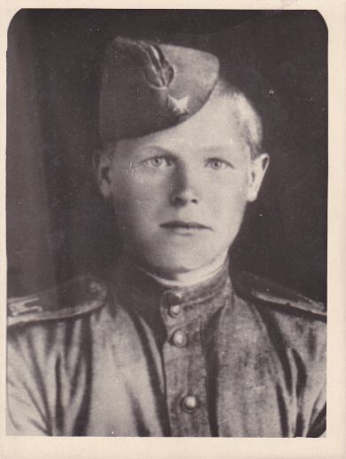 Плакидин Дмитрий Иванович