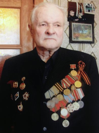 Зиед Владимир Петрович 