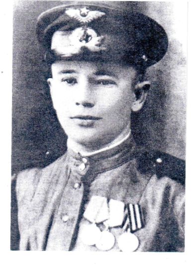 Лушков Борис Михайлович