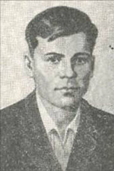 Орешков Сергей Николаевич