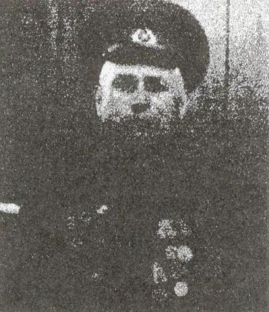 Белоногов Павел Иванович 
