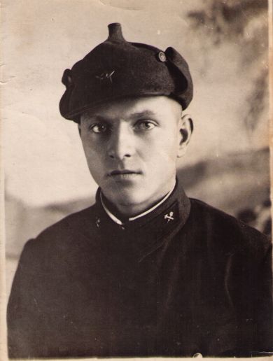 Грозин Александр Степанович (1919 - 1984)