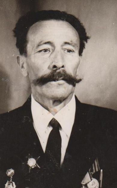 Лях Александр Васильевич