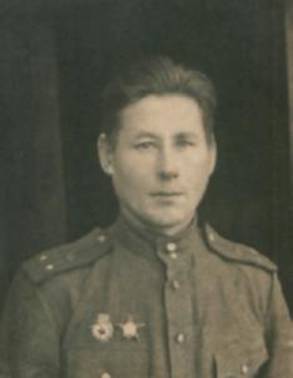 Стародумов Дмитрий Андреевич
