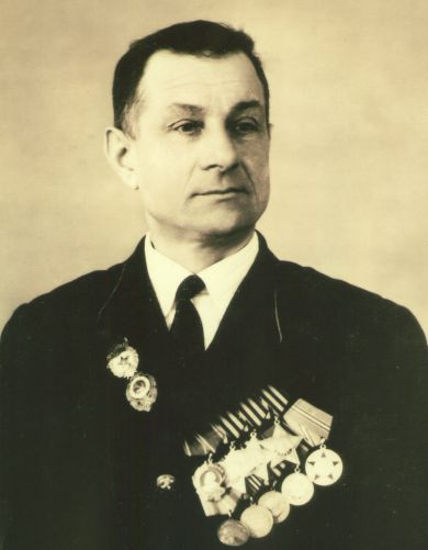 Жоров Андрей Андреевич
