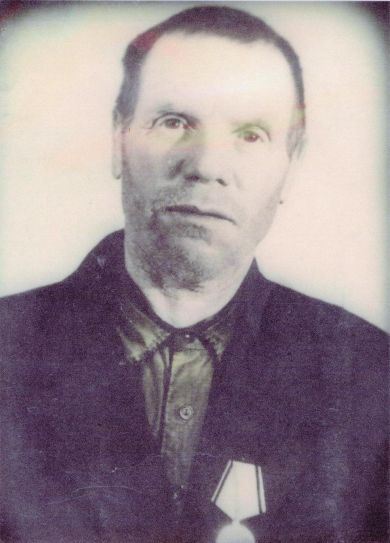 Загуменнов Аркадий Михайлович