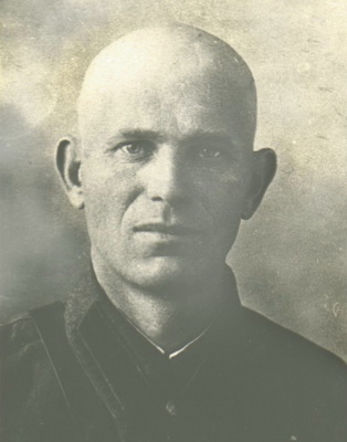 Копылов Григорий Андреевич