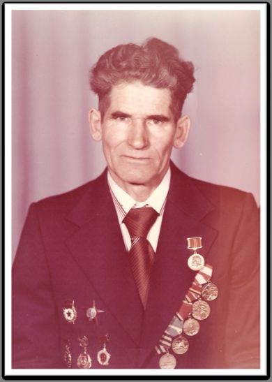 Мыльников Анатолий Григорьевич