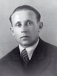 Кириллов Павел Владимирович