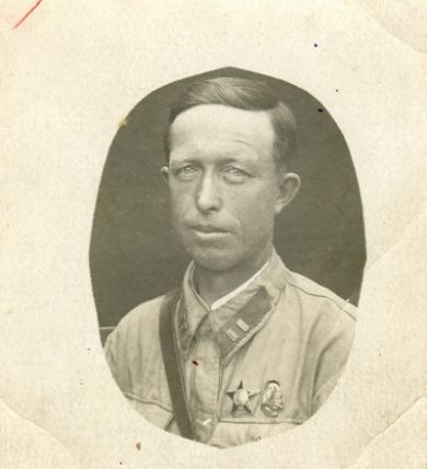 Белоруков Петр Федорович