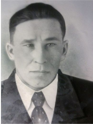 Бекмансуров Самигулл Калимулович