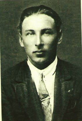 Суворов Николай Степанович