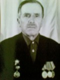 Бахарев Назар Васильевич