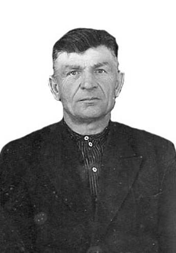 Балинов Константин Андреевич