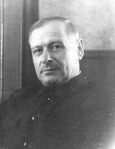 Добренко Павел Фёдорович