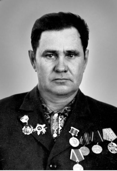Николаев Андрей Павлович