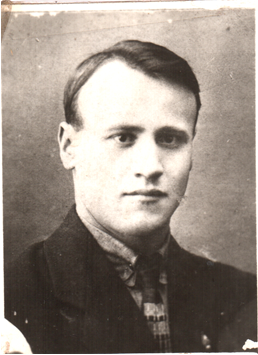 Юров Евлампий Гаврилович