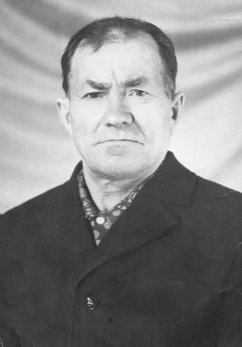 Шувараков Иван Андреевич