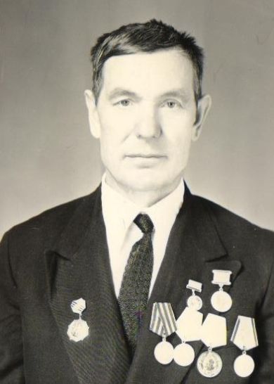 Семенченко Василий Сергеевич