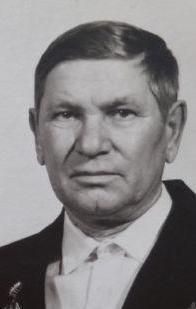 Остапенко Николай Иосифович