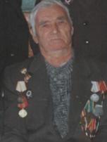 Рытов Сергей Григорьевич
