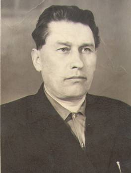 Лысенко Григорий Маркович
